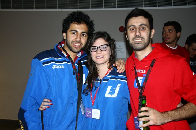 Beirut Unisport Festival 